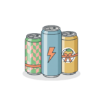 Energy Drinks