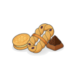 Κουλουράκια