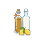 Λεμόνι & Ξύδι
