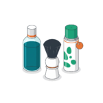 After Shave & Περιποίηση Ανδρών