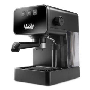 Gaggia Μηχανή Espresso Style Stone Black