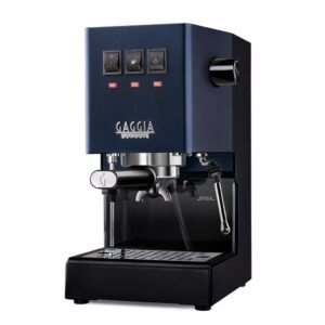 Μηχανή Espresso Gaggia Classic E24 Blue
