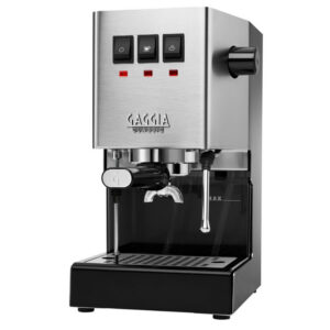 Μηχανή Espresso Gaggia Classic Inox