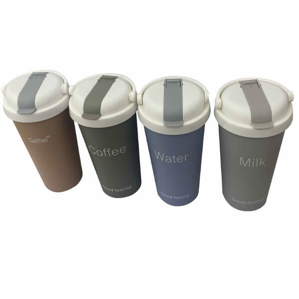 TNS Θερμός 500ml (4 Χρώματα)