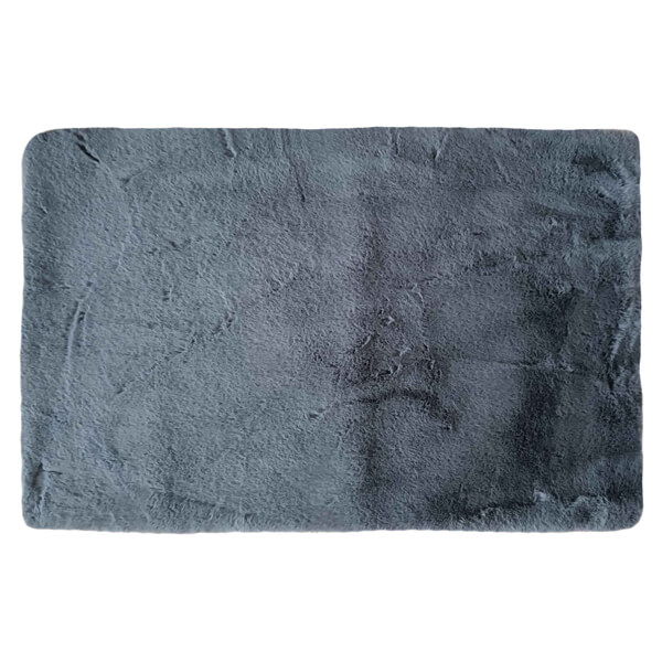 TNS Χαλάκι Γούνα 60x90cm