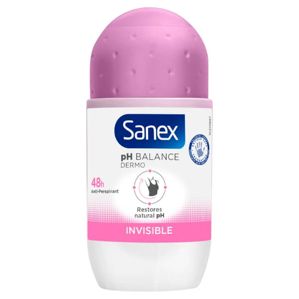 Sanex Roll-On 50ml