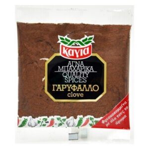 Καγιά Γαρύφαλλο 10gr - Τριμμένο