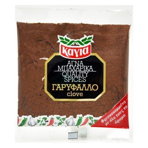 Καγιά Γαρύφαλλο 10gr - Τριμμένο