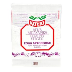 Καγιά Σόδα 20gr