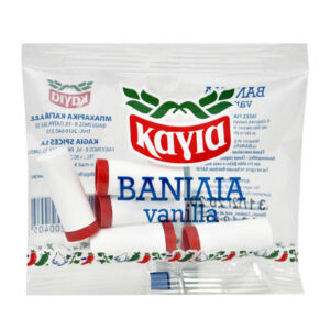 Καγιά Βανίλια 0,2-0,3gr (5τεμ)