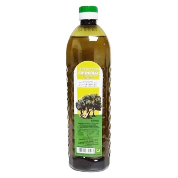 Αγριλιά Ελαιόλαδο 1lt