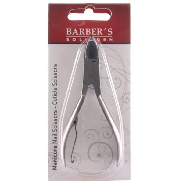 Barber's Πένσα Νυχιών 5631