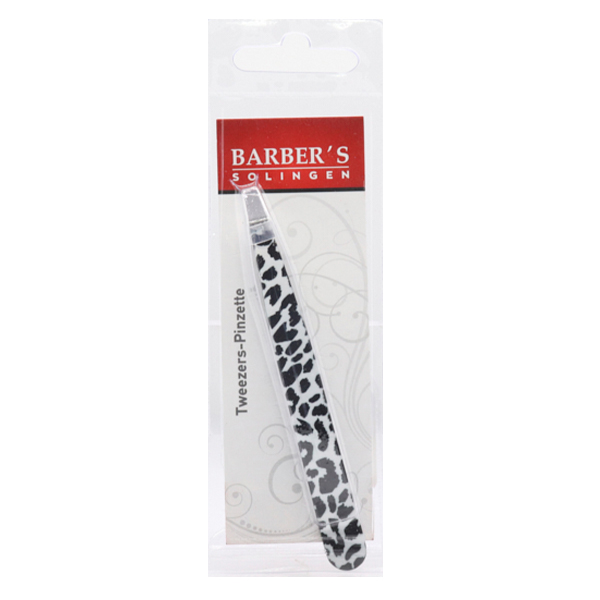 Barber's Τριχολαβίδα