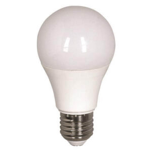 Eurolamp Λάμπα (LED) Κοινή E27 7W 6500k 220-240v