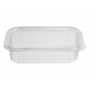 Θήκη Παραλληλόγραμμη 1800gr - 50τεμ.