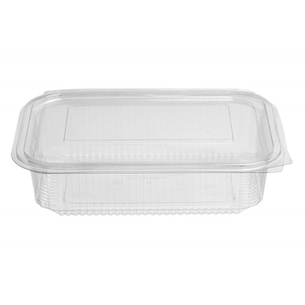 Θήκη Παραλληλόγραμμη 1800gr - 50τεμ.