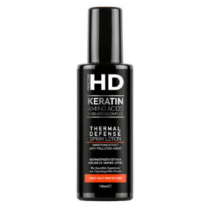 Farcom HD Θερμοπροστατευτική Λοσιόν 150ml