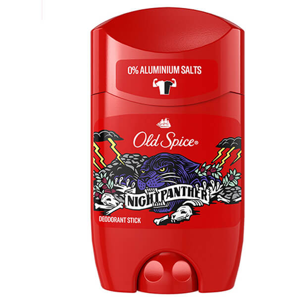 Old Spice Stick Nightpanther 50ml