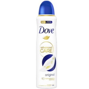 Dove Deo Spray Advanced 150ml Original