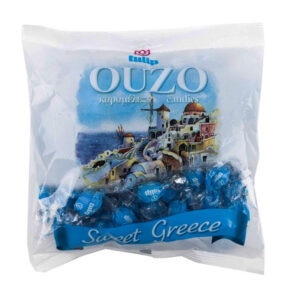 Tulip Καραμέλα Μπίλια 250gr (Ούζο)