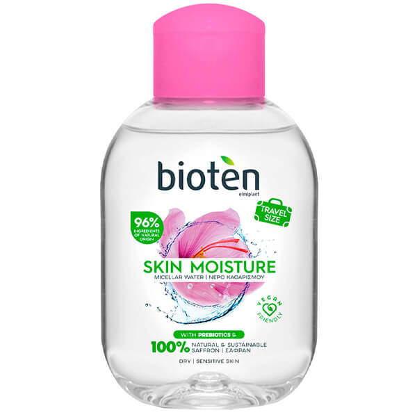 Bioten Micellar Water 100ml (Dry Skin)