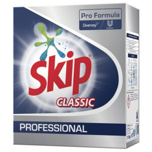 Skip Σκόνη 7,15kg 110μεζ. Classic