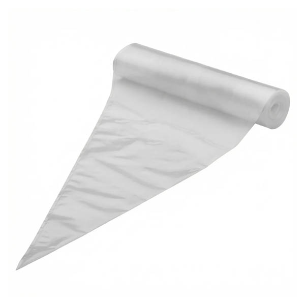 Σακούλα Ζαχαροπλαστικής Ρολό 30x(55+5)cm 100τεμ.