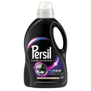 Persil Υγρό Πλυντηρίου Ρούχων (28μεζ.) - 1,40lt (Black)