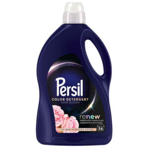 Persil Υγρό Πλυντηρίου Ρούχων (56μεζ.) (2,80lit) Dark Bloom