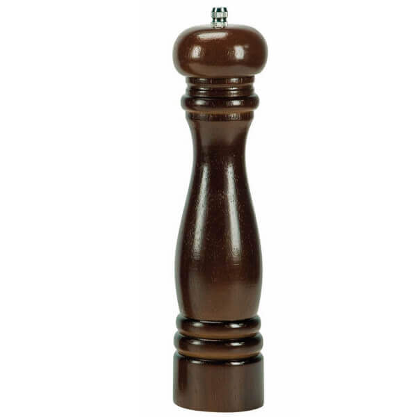 Μύλος Ξύλινος 25cm (Κεραμικό Μαχαίρι)