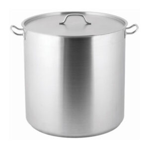 Μαρμίτα Inox Μ.Κ. (φ36x36ycm) 36lit