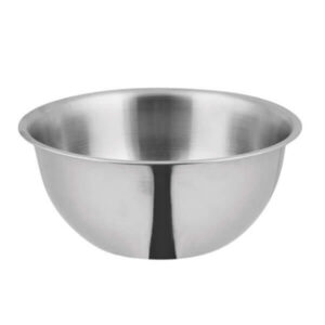 Μπολ Ανάμειξης Inox 18x6.5hcm