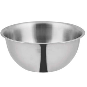 Μπολ Ανάμειξης Inox 40x16hcm