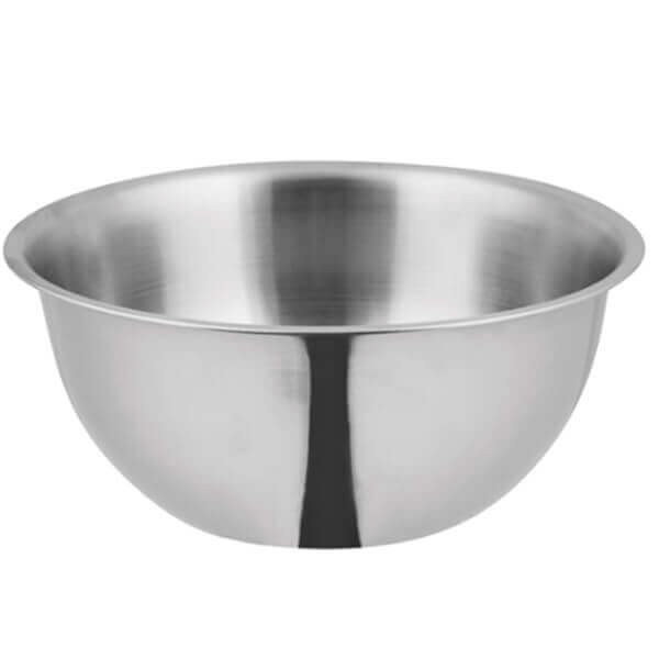 Μπολ Ανάμειξης Inox 44x16hcm