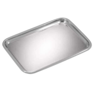 Δίσκος Παρουσίασης Inox 40.2x28x2cm