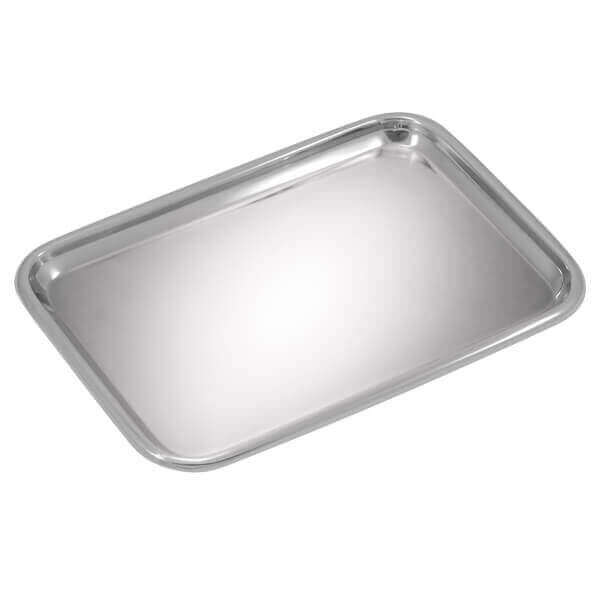 Δίσκος Παρουσίασης Inox 40.2x28x2cm