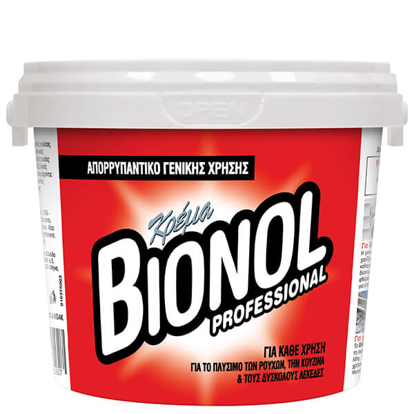 Bionol Κρέμα Κουβαδάκι 800gr