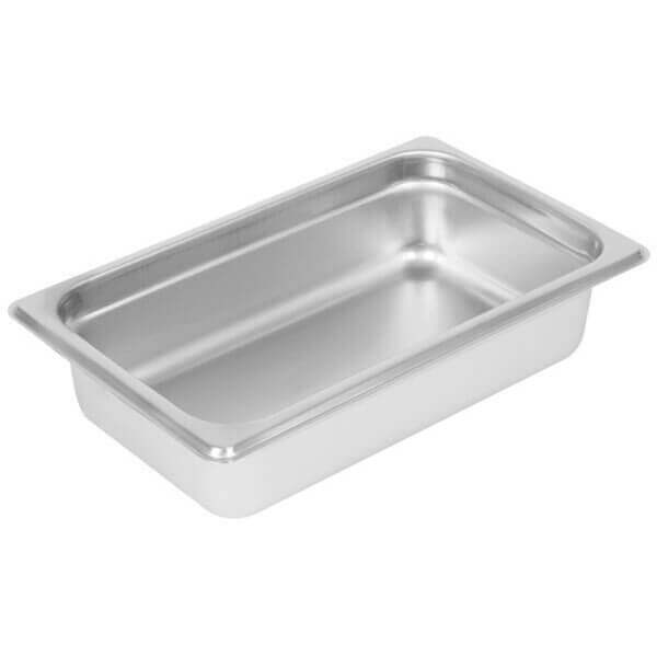 Δοχείο Inox 1/4 GN 6,5 Ycm 14065