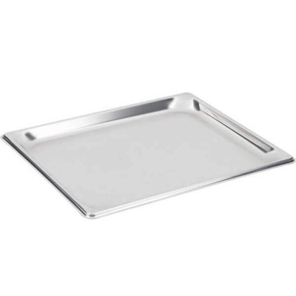 Δοχείο Inox 1/2 GN 2Ycm
