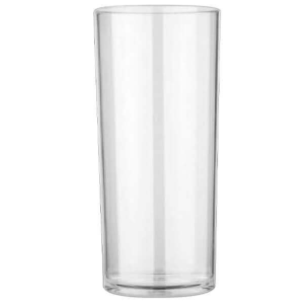Ποτήρι Διάφανο GC-37 340ml