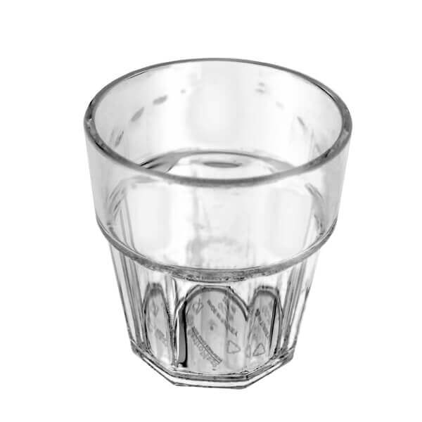 Ποτήρι Casablanca Διαφανές 200ml
