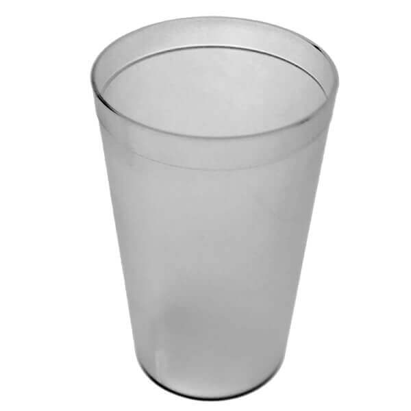 Ποτήρι Sandy Διάφανο 240ml