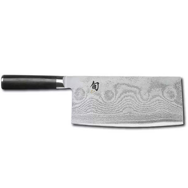 Μπαλτάς Chef Nakiri 18cm