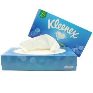 Kleenex Χαρτομάντηλα Αυτοκινήτου 3Φ Original
