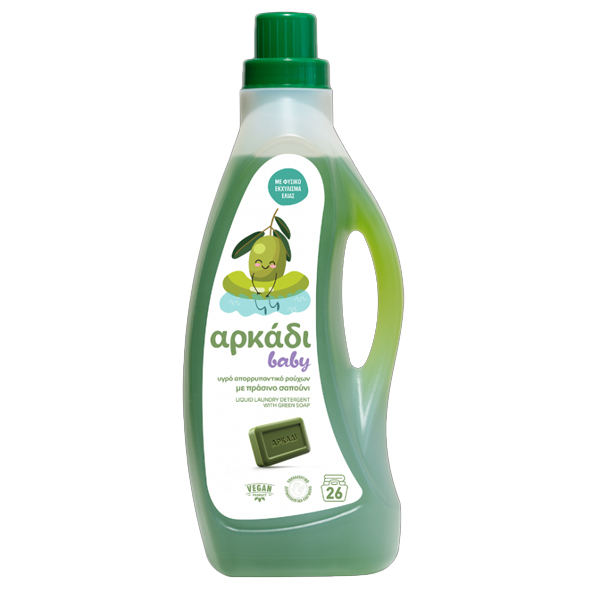Αρκάδι Baby Υγρό 1.575lt
