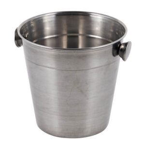 Παγοδιατηρητής Inox 12CM