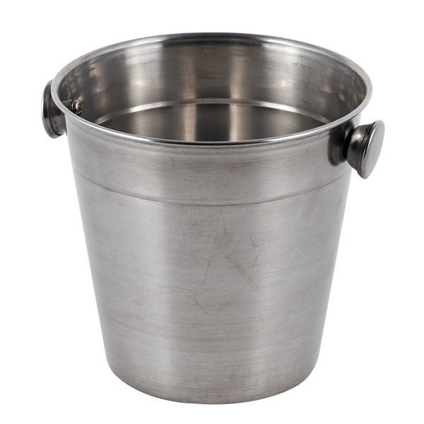 Παγοδιατηρητής Inox 12CM