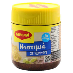 Maggi Seasoning Σε Κόκκους 110gr