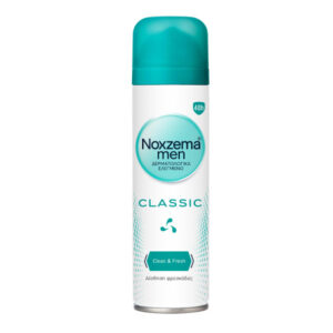 Noxzema Αποσμητικό Spray 150ml - Men (Classic)