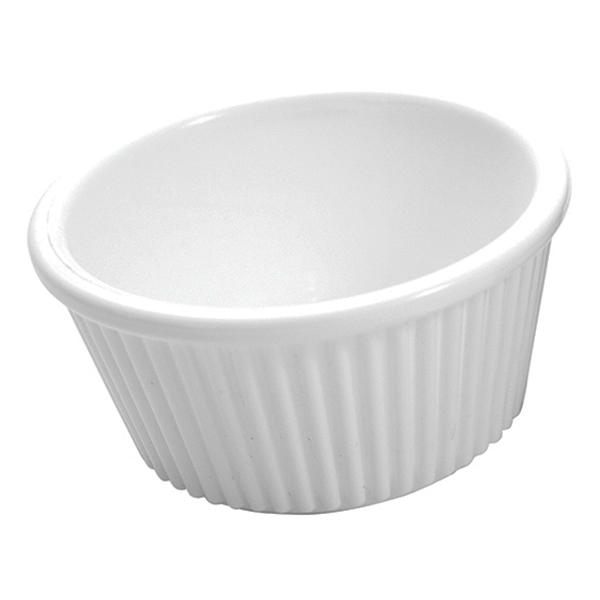 Μπολ PC Λευκό Φ 7cm